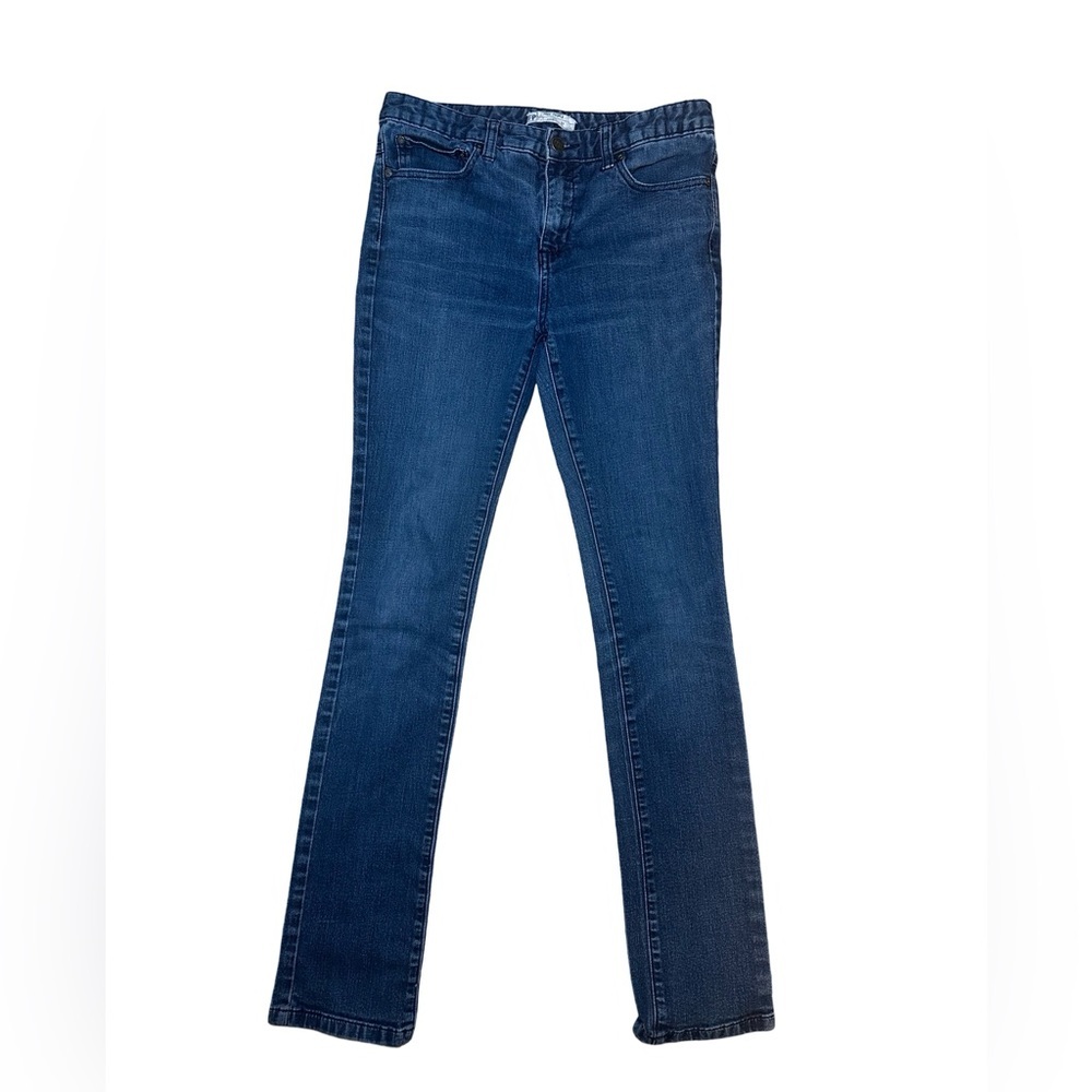 Free People skinny jeans size 27
